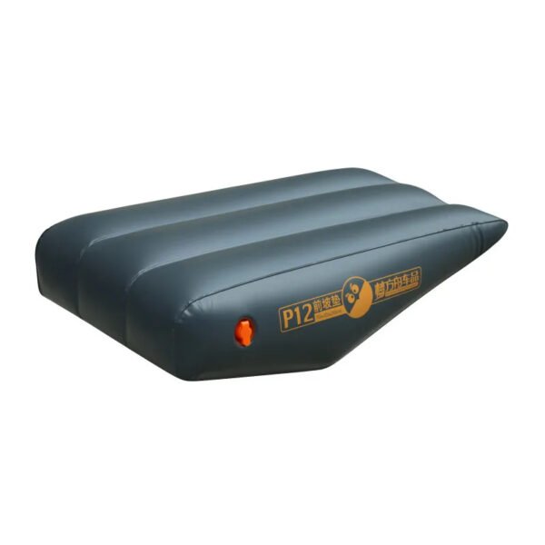 Car Sleeping Bed Portable Inflatable Mattresses Inflatable Stool Mattress For Filling Rear Seat Space Car Gadgets Gap Pad New