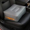 Car Sleeping Bed Portable Inflatable Mattresses Inflatable Stool Mattress For Filling Rear Seat Space Car Gadgets Gap Pad New